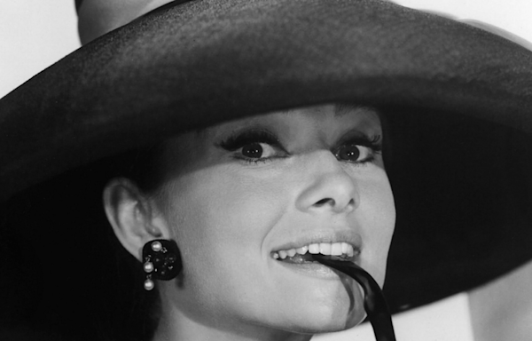 American Horror Story's Ryan Murphy almost made an Audrey Hepburn rom com... with Steven Spielberg