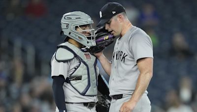 New York Yankees vs. Milwaukee Brewers How To Watch, Listen, Stream