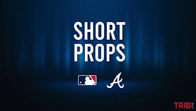 Zack Short vs. Cubs Preview, Player Prop Bets - May 22