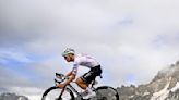 Tour de France 2024: Pogacar atomise le record de la montée du Galibier (malgré le vent de face)