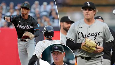 MLB teams spiraling toward historic awfulness that could stretch beyond 2024