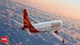 SpiceJet flight from Bagdogra airport returns due to technical issue, alternate flight arranged - Times of India