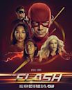 The Flash season 6