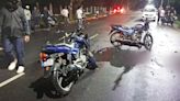 2 killed, 1 injured as two bikes collide - Star of Mysore