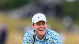 Local favourite Robert MacIntyre rides his luck to win Genesis Scottish Open