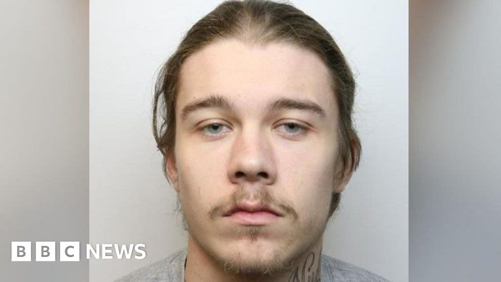 Swindon man given five-year sentence for firearm offences