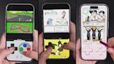 iPhone上任玩GameBoy、NDS經典遊戲？(Delta模擬器教學) | am730