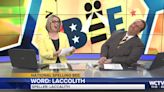 WCT-Bee: We tested our anchors Abby and Zak’s spelling skills!