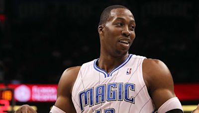 Dwight Howard's Viral Post On X Before Cavs-Magic Game 6