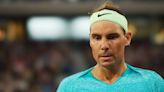 Rafael Nadal 'hopes' to play 2025 French Open as his coach drops retirement hint