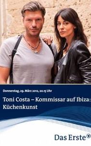 Toni Costa - Kommissar auf Ibiza - Küchenkunst