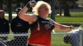 BHS track teams compete at York Invite