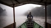 A British Army Veteran Finds Peace in Peru's Rainforest in Prime Video Documentary Wildcat