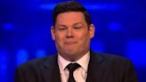 The Chase’s Mark Labbett ‘feels good’ in first picture since split from Hayley Palmer