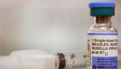 Medical professionals speak out after Measles case reported in N.C.