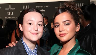 Isabela Merced Teases ‘The Last of Us’ Season 2 Scene with Bella Ramsey, Will ‘Be On Everyone’s Twitter Feed’