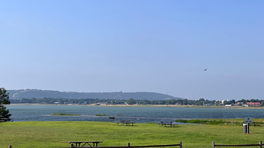 Summer outlook: Will Central Texas lakes fill with rain?