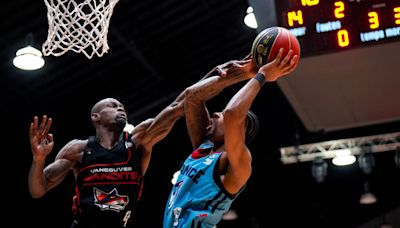 CEBL roundup: Alliance win second straight with 80-78 decision over surging Bandits