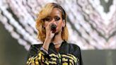 Rihanna at the Super Bowl: Social media reacts to Rihanna announcing her half-time Super Bowl performance