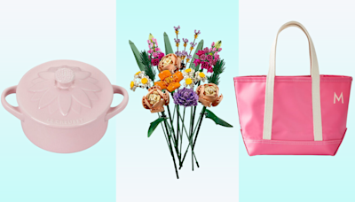 The 25 best Mother's Day gifts for every budget in 2024