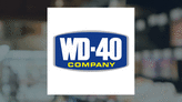 1,225 Shares in WD-40 (NASDAQ:WDFC) Acquired by Coldstream Capital Management Inc.