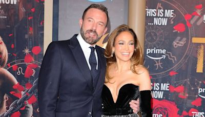 JLo ‘breaks silence' on divorce from Ben Affleck with cryptic post & thirst trap