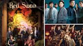 'Red Swan': 7 shows to watch if you liked Disney+ series