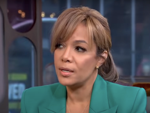 Meghan McCain And Other Former The View Hosts Have Had Negative Things To Say. Current Host Sunny Hostin...