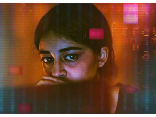 CTRL Movie Review: Ananya Panday’s Film Delivers Instagram Reel-Level Entertainment, Surprising Miss From Vikramaditya Motwane