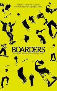 Boarders