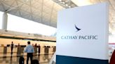 Cathay Pacific Airways aims to return to pre-pandemic levels by end-2024