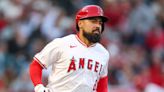 Angels' Anthony Rendon Reveals Hamstring Injury Severity After Landing on 10-Day IL