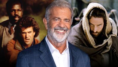 Mel Gibson On If He’ll Direct ‘Lethal Weapon 5’ Or ‘The Passion Of The Christ’ Sequel First: “It’s ...