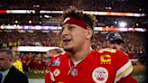 Patrick Mahomes Perfectly Explained Why He’s ‘Nowhere Near’ G.O.A.T. Status