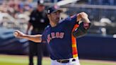 LEADING OFF: Verlander back, Thor debuts, dominant Pads