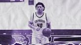 Chris Woodard to compete for Elmira College men’s hoops