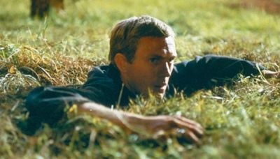 La película de hoy en TV en abierto y gratis: Steve McQueen protagoniza una de las mejores películas de nazis de la historia