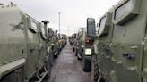 Fallece un militar español durante unas maniobras de entrenamiento en Polonia