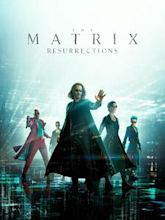 The Matrix Resurrections