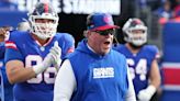 Wink Martindale to Michigan: Former NY Giants defensive coordinator leaves NFL for Big Ten