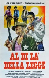 Beyond the Law (1968 Italian film)
