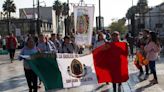 Rutas de acceso, calles cerradas y servicio de Metro y Metrobús: así será el operativo en la Basílica de Guadalupe