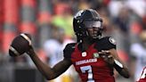 POSITION OF POWER? Return of Adams gives Redblacks depth at QB