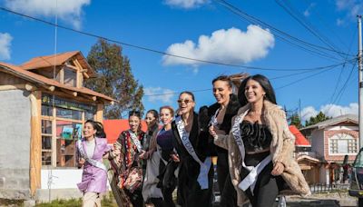 Miss Universo Ecuador: Estas son las 25 candidatas que desean la corona