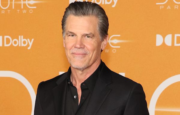 HBO’s Green Lantern Series Offers Josh Brolin the Hal Jordan Role (Report)