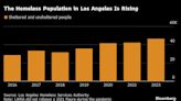 Los Angeles Is Borrowing $150 Million to House Thousands of Its Homeless