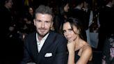 Watch David and Victoria Beckham Compete In a Dynamic Plank Exercise