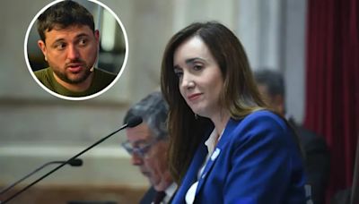 Victoria Villarruel cruzó a Juan Grabois en X: “Vos ofendés a Dios cuando tomás Su Santo Nombre en vano” | Política