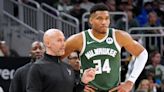 Milwaukee Bucks dismiss three assistant coaches