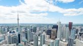 Toronto's average office rent rose in the second quarter, but overall results paint a more nuanced picture